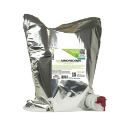 vendita online Ammorbidente 3l senza profumo eco&mio Detersivi, detergenti, disinfettanti, sgrassatori Saponificio Chizzoni Luigi & C.